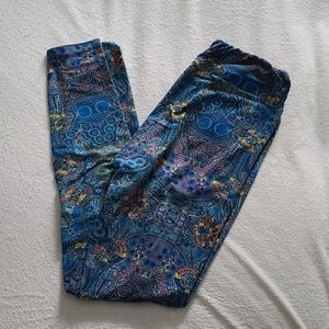 Lularoe leggings